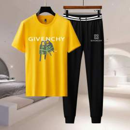 Picture of Givenchy Shirt Pant Suits _SKUGivenchyM-4XL11lx0421449